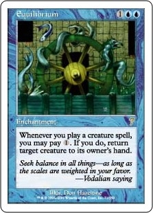 Equilibrium Seventh Edition