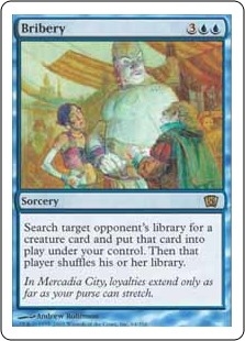 Bribery Eighth Edition