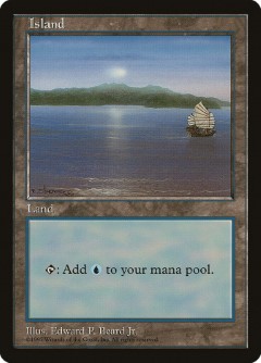 Island Asia Pacific Land Program
