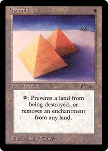 Pyramids Arabian Nights