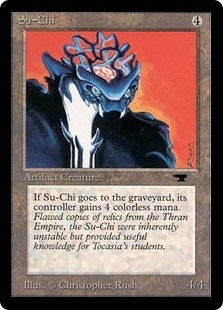 Su-Chi Antiquities