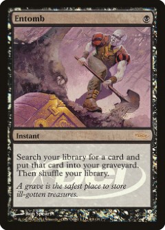 Entomb DCI