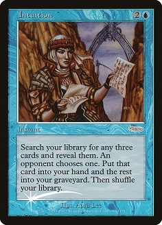 Intuition DCI Retro Frame