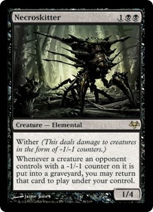 Necroskitter Eventide