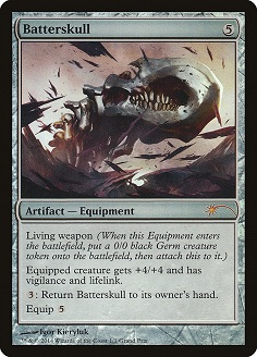Batterskull Grand Prix