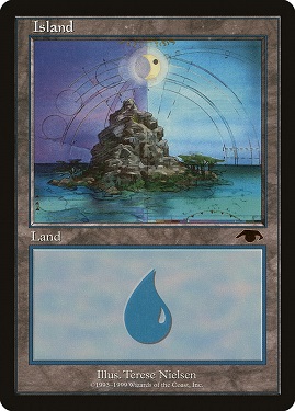 Island Guru