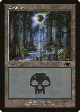 Swamp Guru