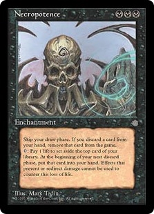Necropotence Ice Age