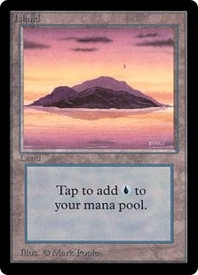 Island Beta