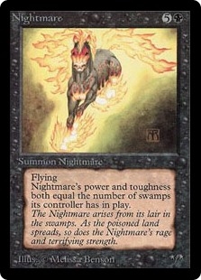 Nightmare Beta