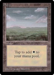 Plains Beta