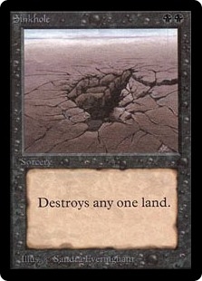🔥 Sinkhole Beta