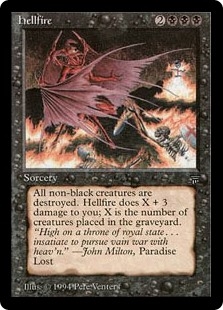 Hellfire Legends