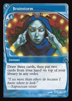 Brainstorm Mystery Booster 2