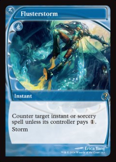 Flusterstorm Mystery Booster 2