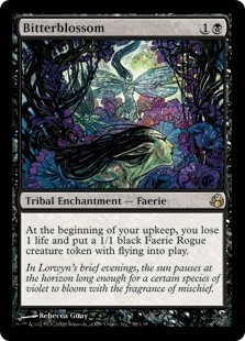 Bitterblossom Morningtide