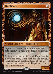 Duplicant Kaladesh Inventions