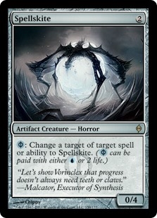 🔥 Spellskite New Phyrexia