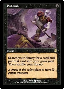 Entomb Odyssey