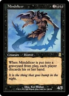 Mindslicer Odyssey