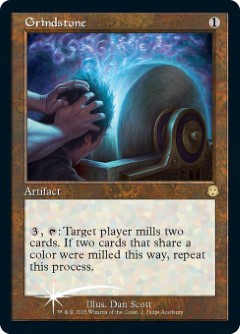 🔥 Grindstone Judge Rewards Promo 2023 Retroframe