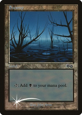Swamp Arena League