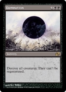 🔥 Damnation Planar Chaos