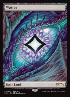 Wastes Magic Fest