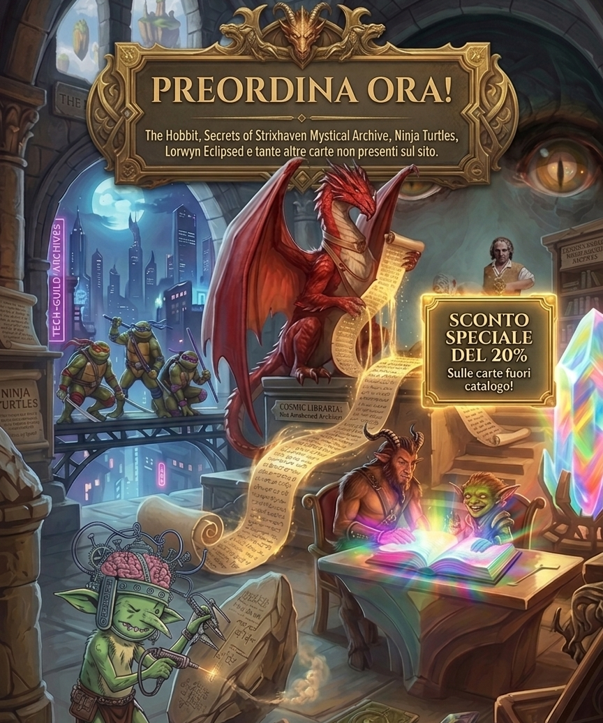 Preordini immagine
