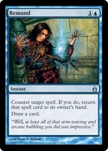 Remand Ravnica- City of Guilds