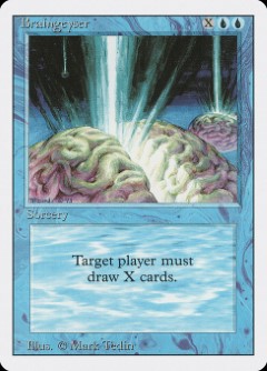 Braingeyser Revised Edition