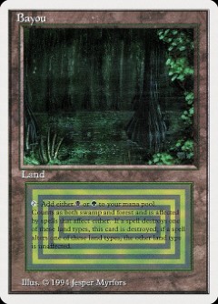 🔥 Bayou Summer Edition