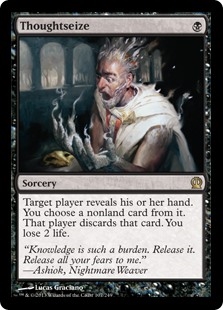 🔥 Thoughtseize Theros
