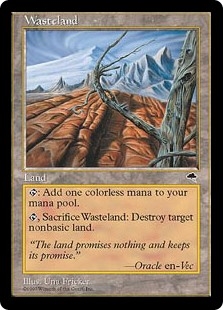Wasteland Tempest