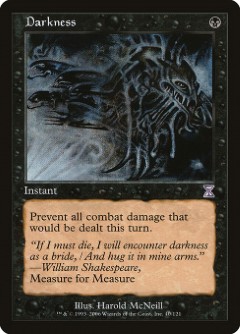 Darkness Time Spiral Remastered