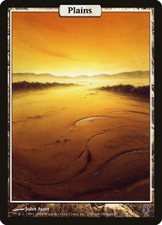 Plains Unhinged