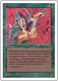 Berserk Unlimited Edition