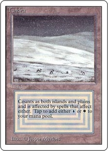 Tundra Unlimited Edition
