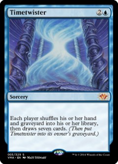 Timetwister Vintage Masters