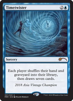 Timetwister Vintage Championship